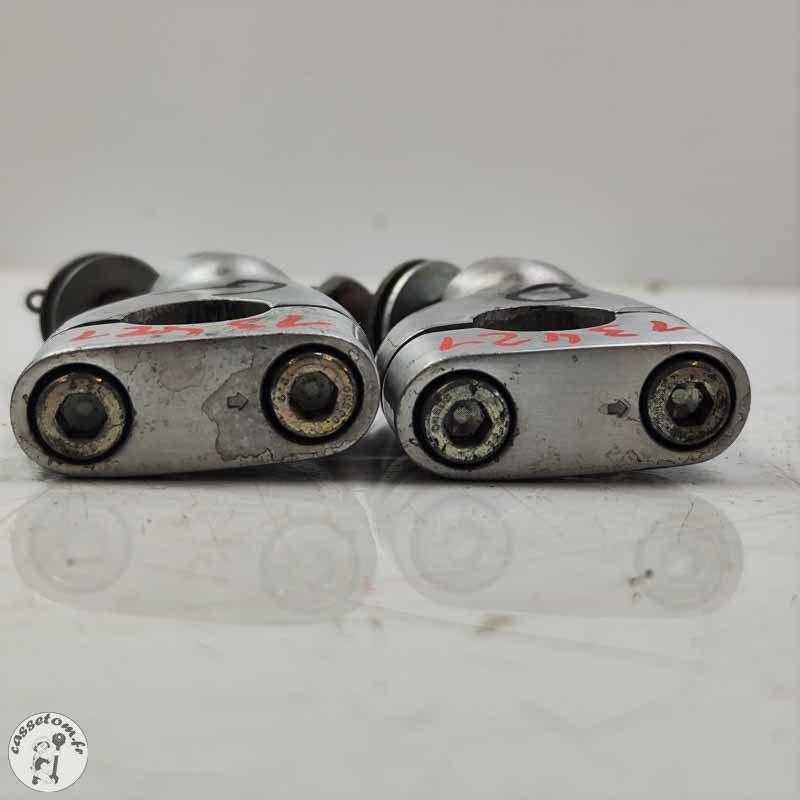 Pontets  de guidon  Yamaha 750 fzx 1991