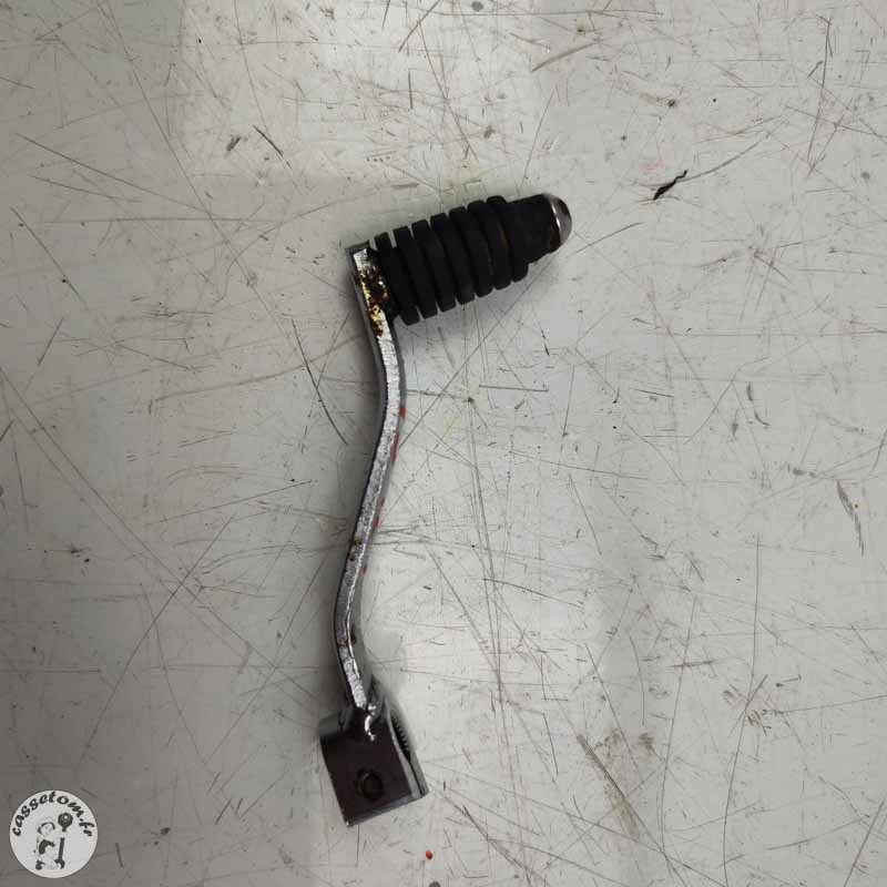 Sélecteur  Yamaha 750 fzx 1991