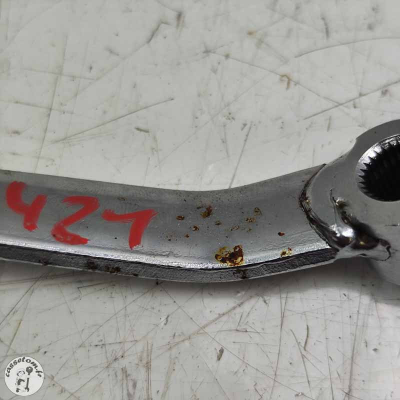 Sélecteur  Yamaha 750 fzx 1991