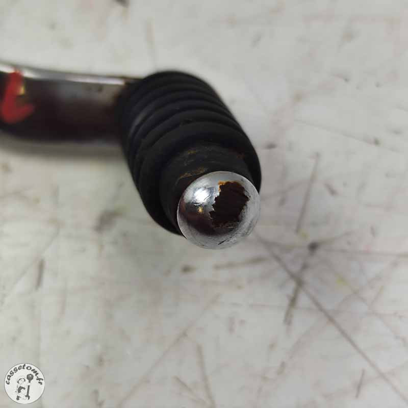 Sélecteur  Yamaha 750 fzx 1991