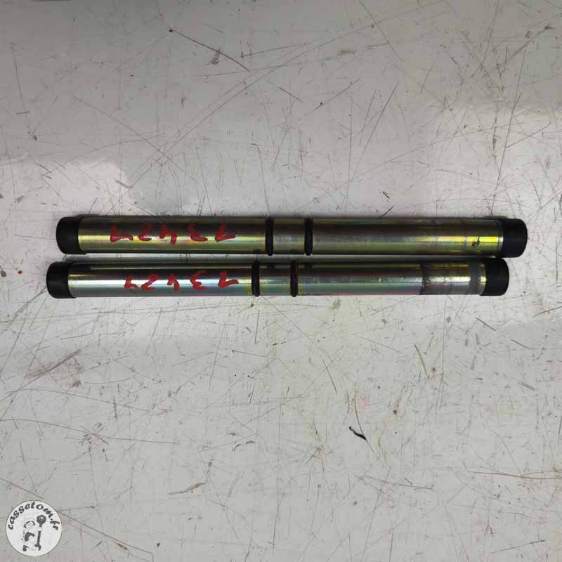 Masse d'équilibrage (masselottes)  Yamaha 750 fzx 1991