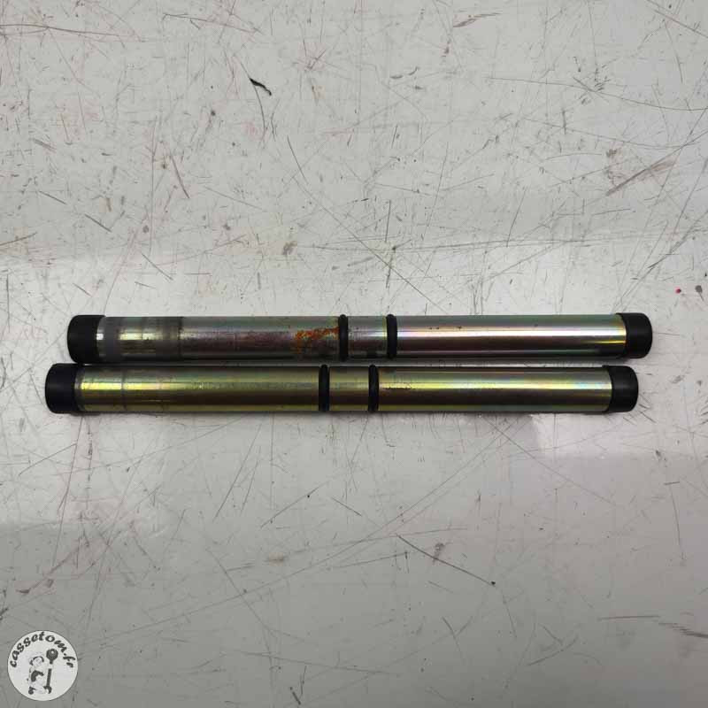 Masse d'équilibrage (masselottes)  Yamaha 750 fzx 1991