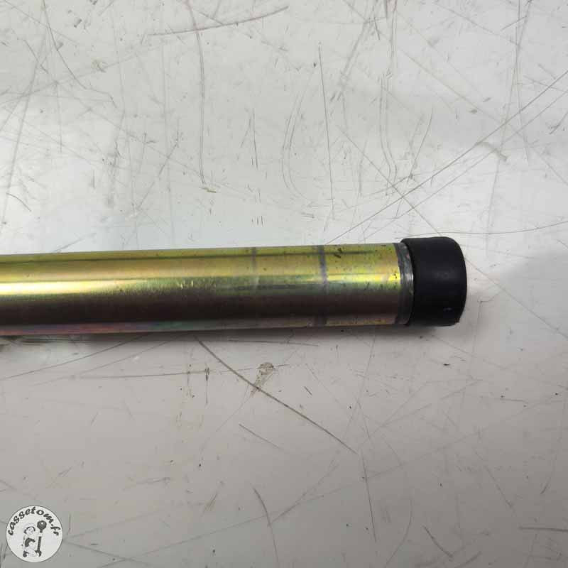 Masse d'équilibrage (masselottes)  Yamaha 750 fzx 1991