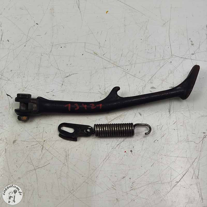 Béquille latérale Yamaha 750 FZX 1991 d'occasion | CasseTom