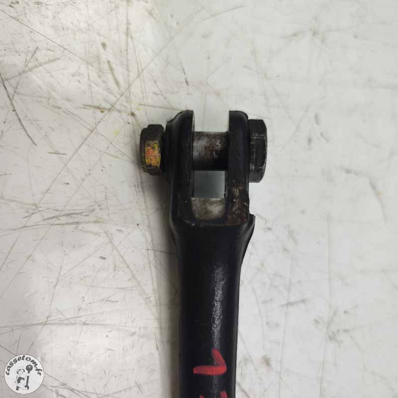 Béquille latérale Yamaha 750 FZX 1991 d'occasion | CasseTom