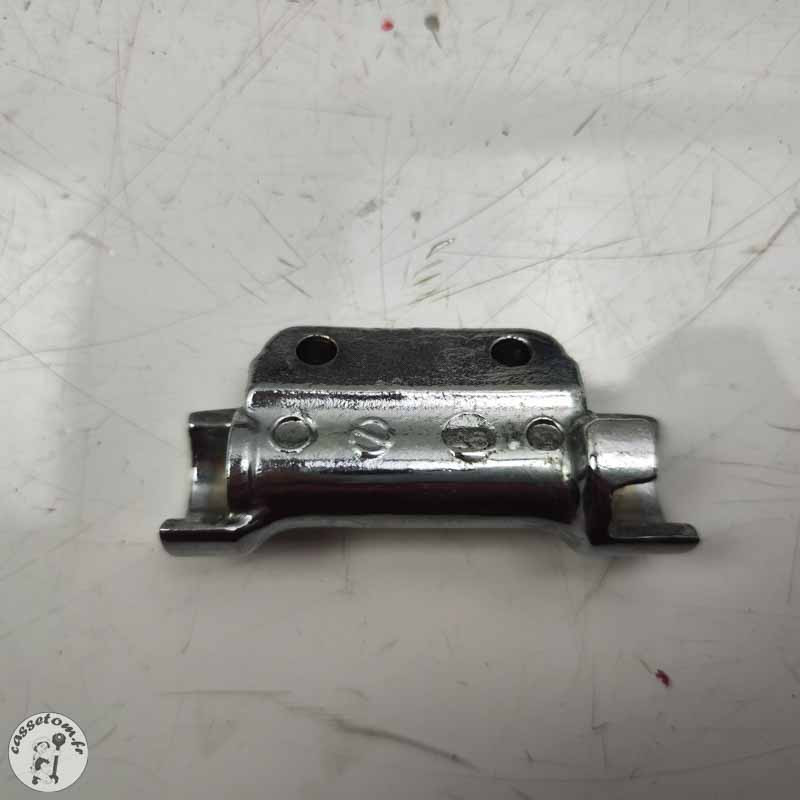 Lot durites de frein  Yamaha 750 fzx 1991