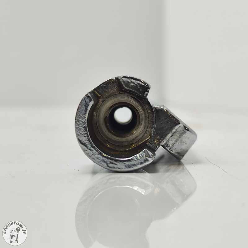 Lot durites de frein  Yamaha 750 fzx 1991