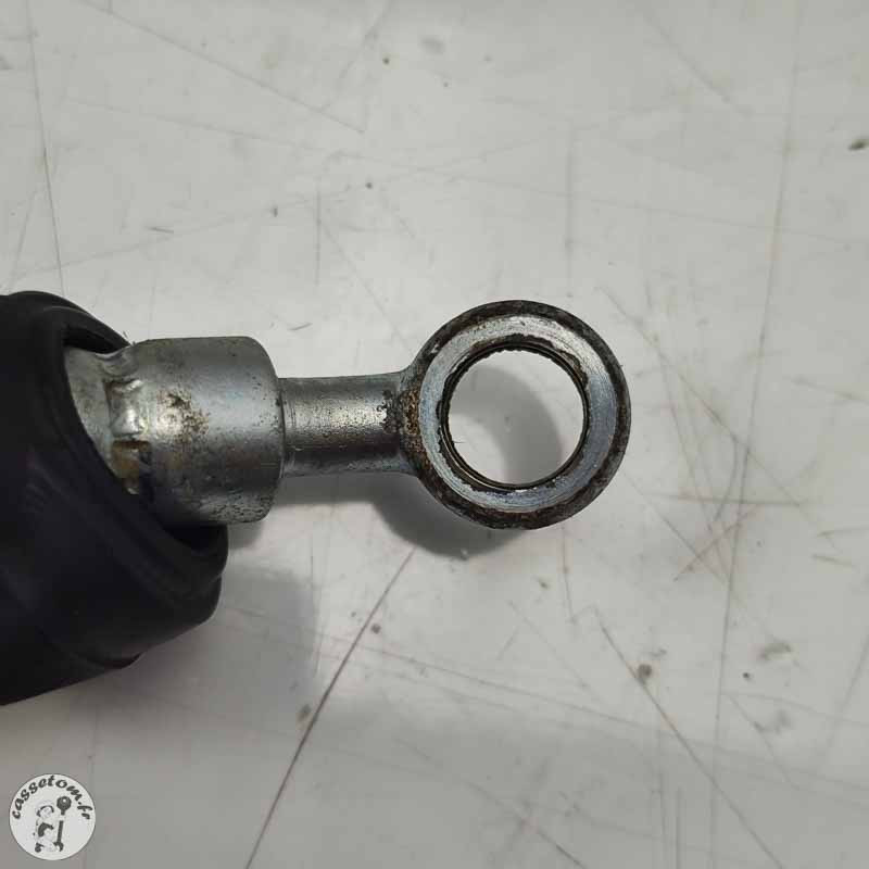 Lot durites de frein  Yamaha 750 fzx 1991