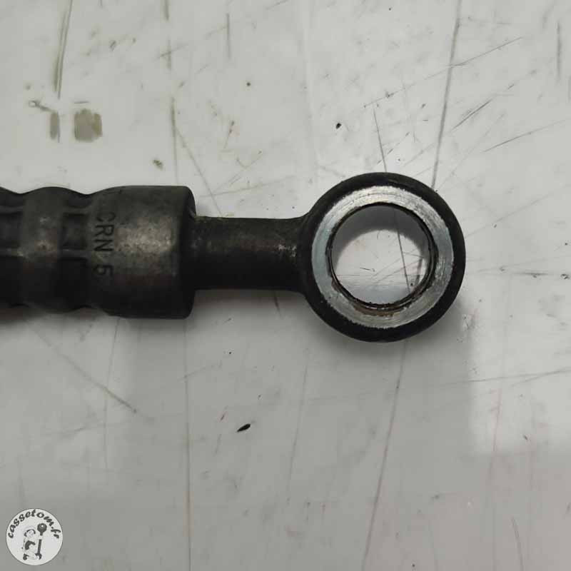 Lot durites de frein  Yamaha 750 fzx 1991