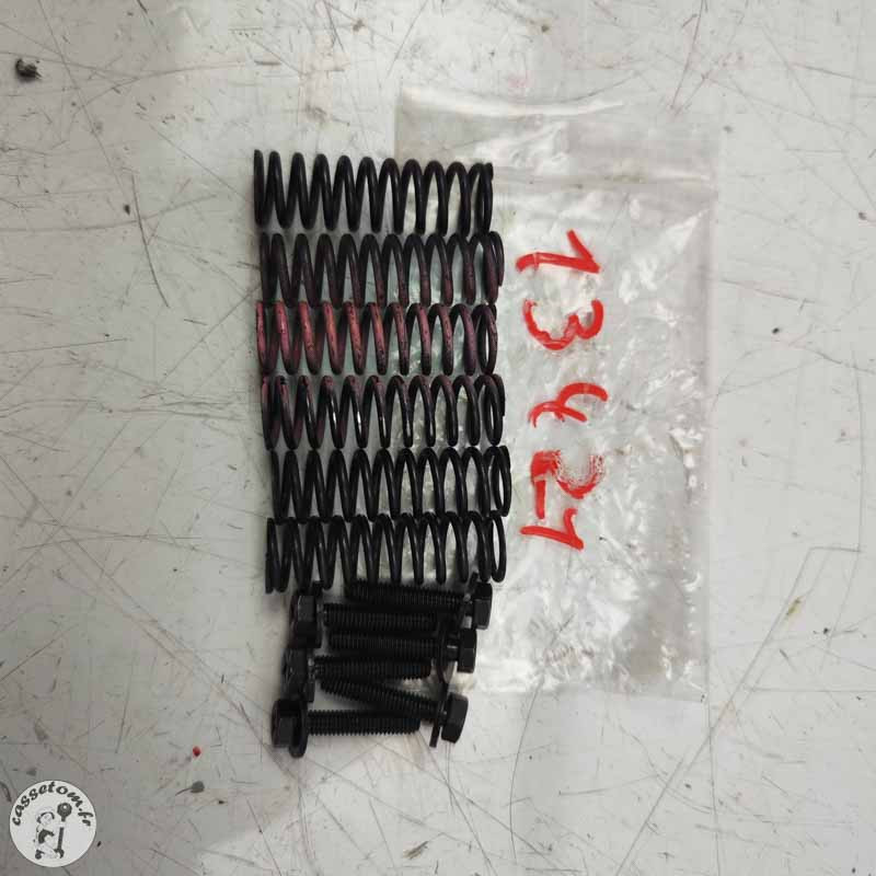 Ressorts d'embrayage Yamaha 750 fzx 1991