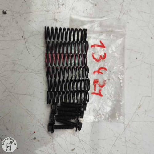 Ressorts d'embrayage Yamaha 750 fzx 1991