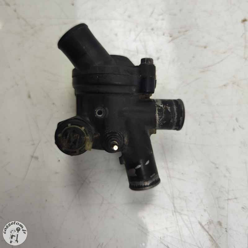 Calorstat Yamaha 750 fzx 1991