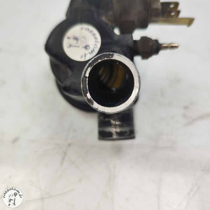 Calorstat Yamaha 750 fzx 1991