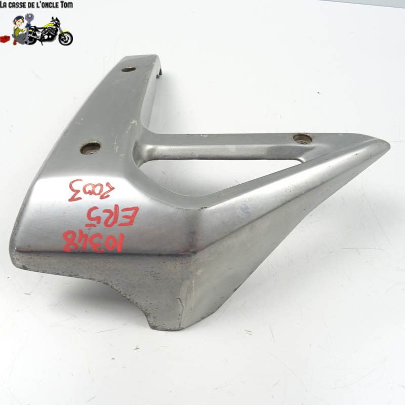 Protection de radiateur droit Kawasaki 500 ER5 ER-5 2003 - CTM-10348-032