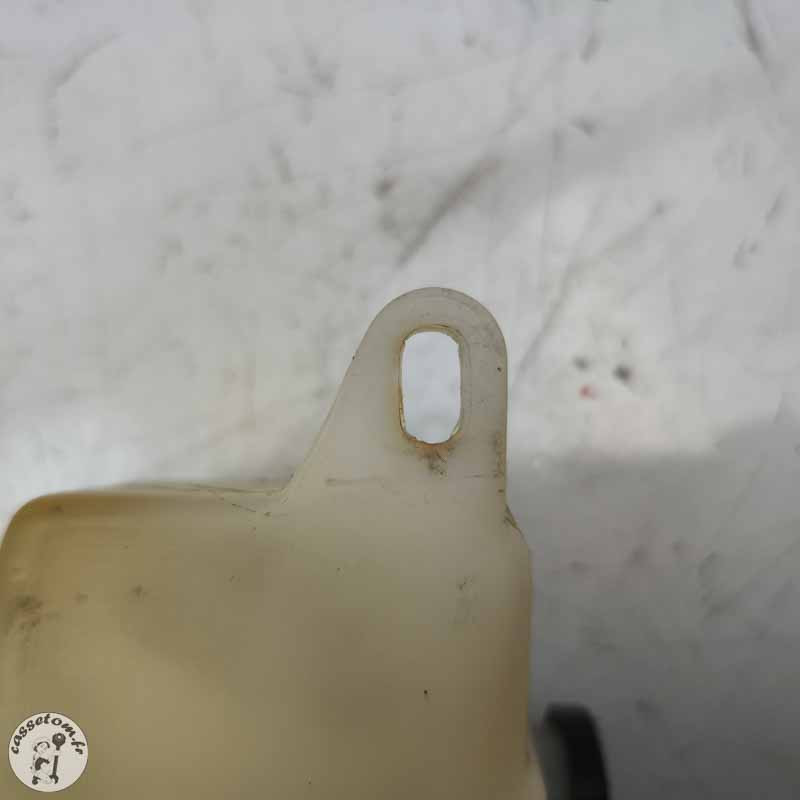 Vase d'expansion Yamaha 750 FZX - Occasion | CasseTom