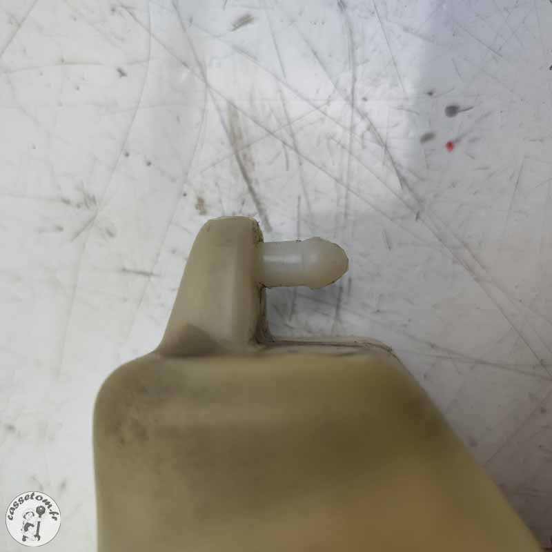 Vase d'expansion Yamaha 750 FZX - Occasion | CasseTom