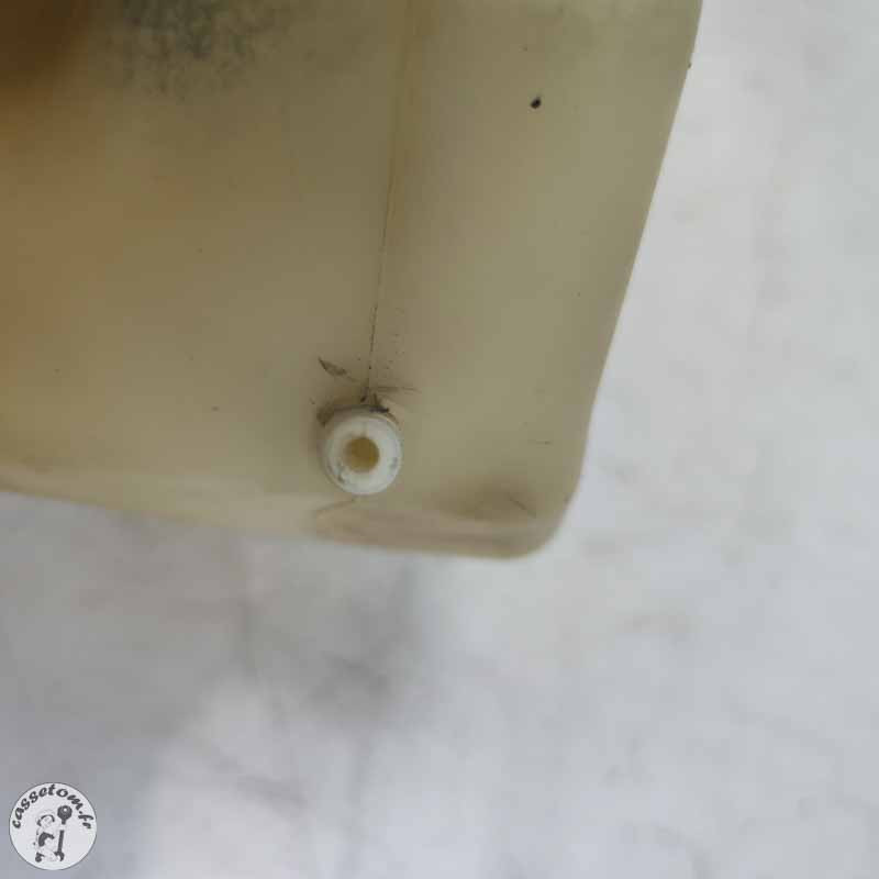 Vase d'expansion Yamaha 750 FZX - Occasion | CasseTom