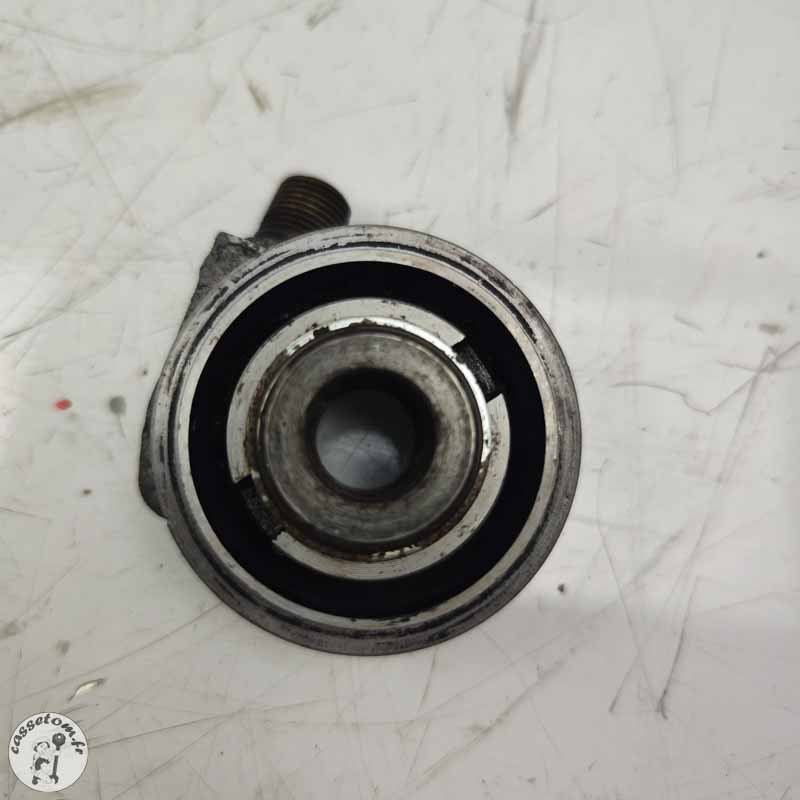 Entrainement compteur  Yamaha 750 fzx 1991