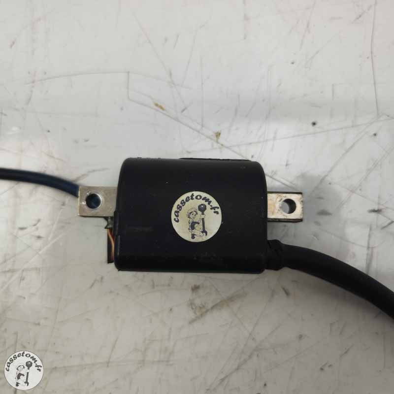 Bobine d'allumage cylindre 2 et 3  Yamaha 750 fzx 1991