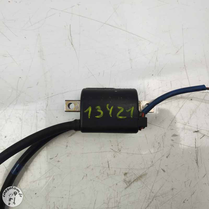 Bobine d'allumage cylindre 2 et 3  Yamaha 750 fzx 1991