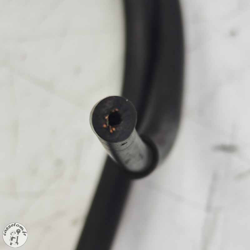 Bobine d'allumage cylindre 2 et 3  Yamaha 750 fzx 1991