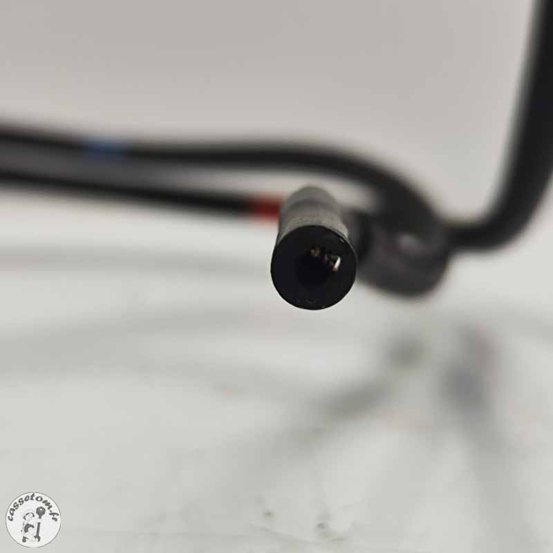 Bobine d'allumage cylindre 2 et 3  Yamaha 750 fzx 1991