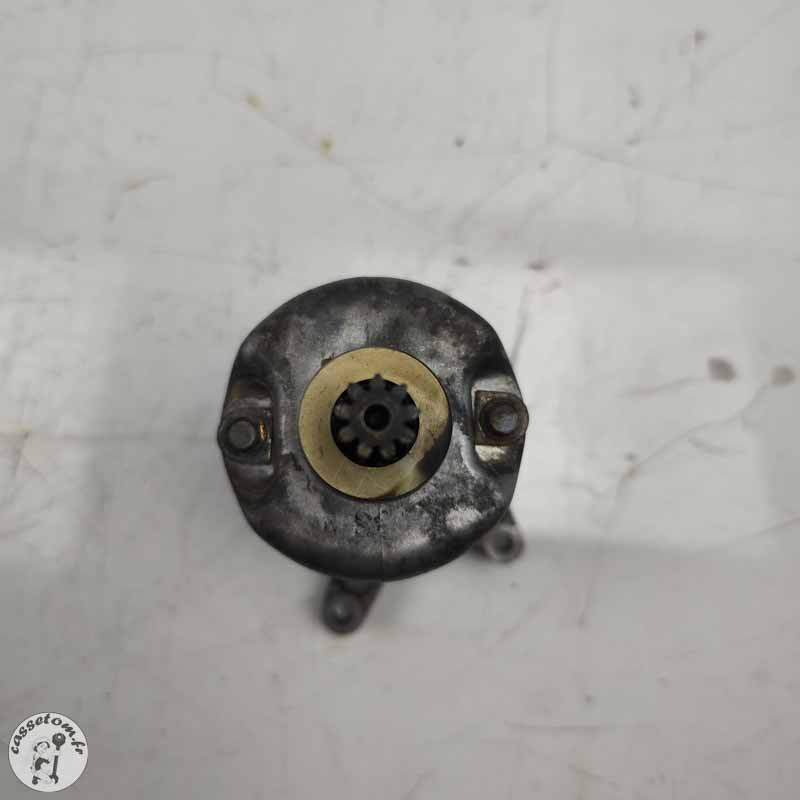 Démarreur Yamaha 750 FZX 1991 Occasion | CasseTom