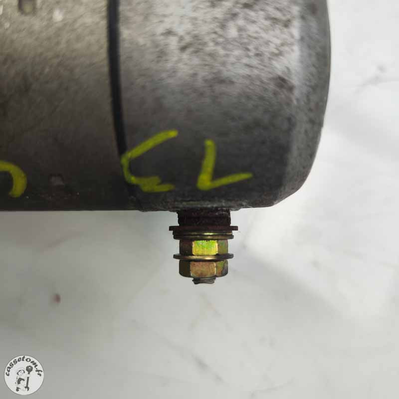 Démarreur Yamaha 750 FZX 1991 Occasion | CasseTom