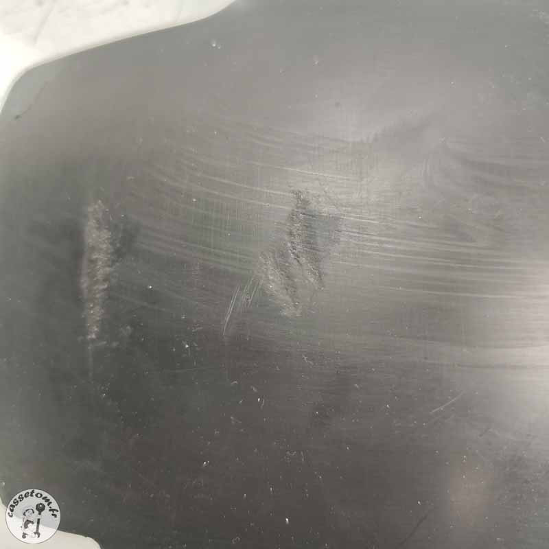 Passage de roue Yamaha 750 FZX | Occasion | CasseTom