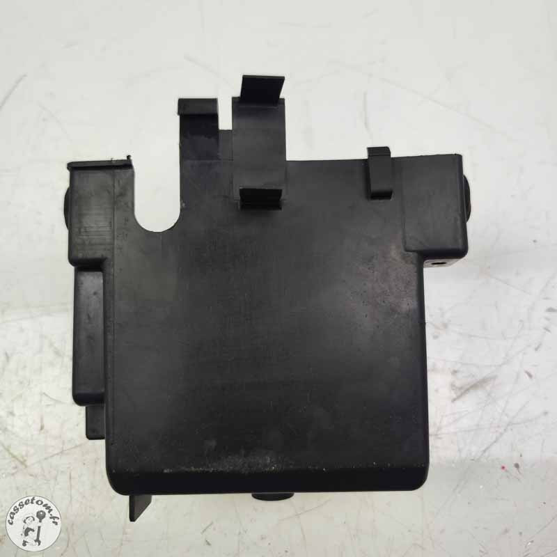 Support batterie  Yamaha 750 fzx 1991