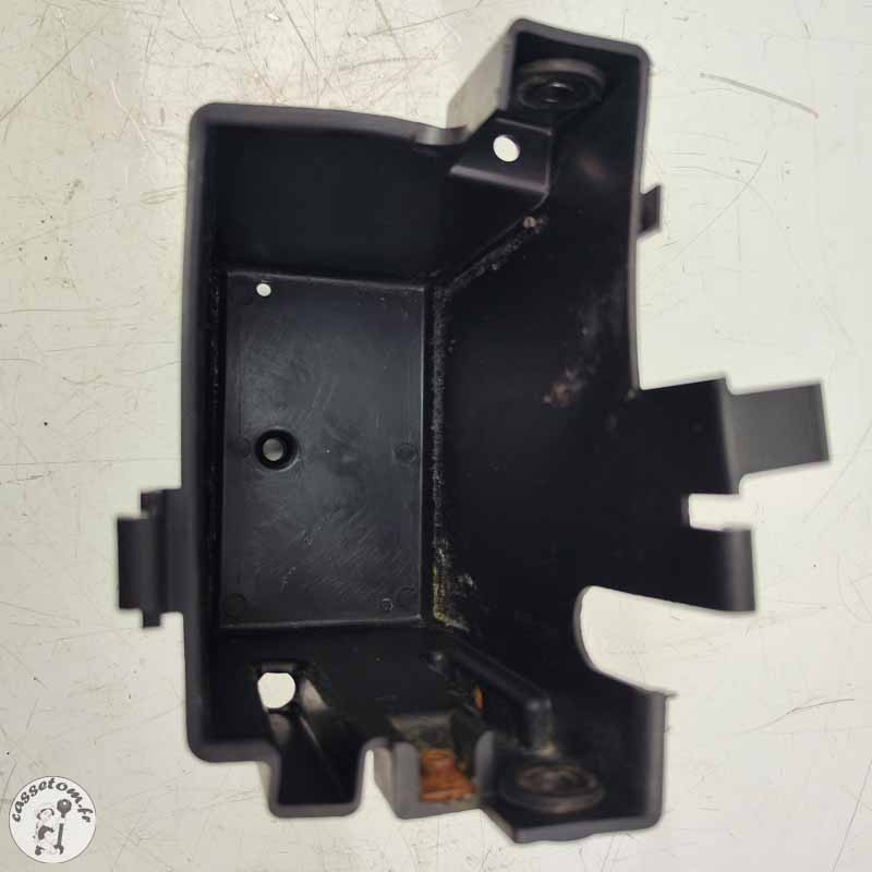 Support batterie  Yamaha 750 fzx 1991