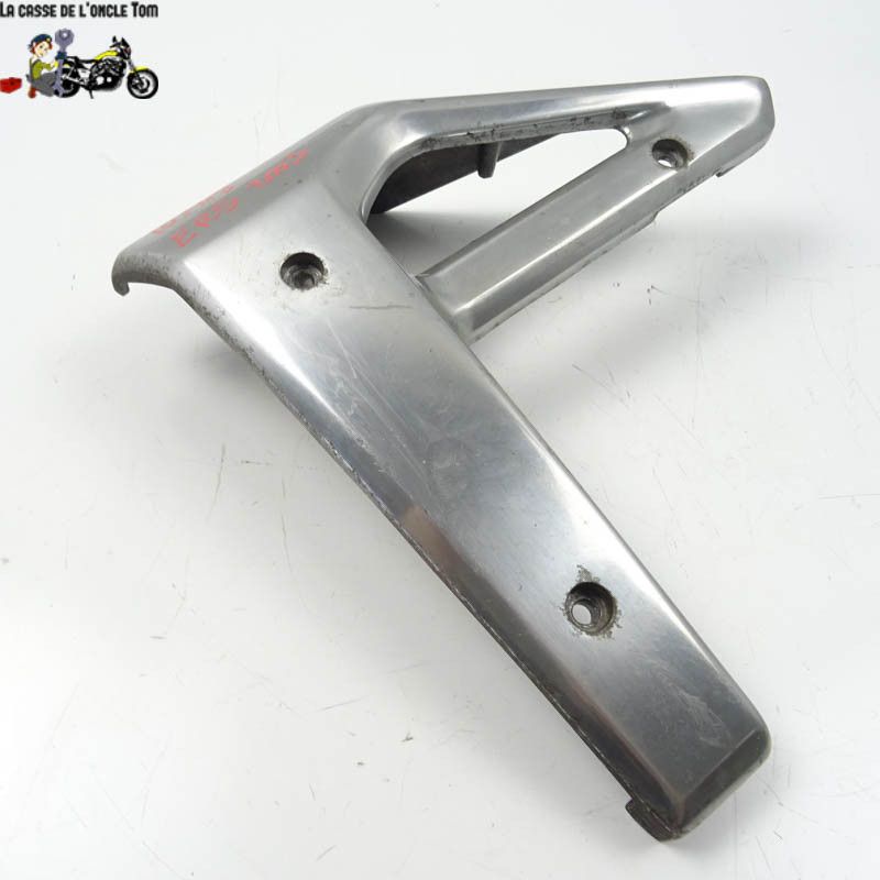 Protection de radiateur gauche Kawasaki 500 ER5 ER-5 2003 - CTM-10348-029