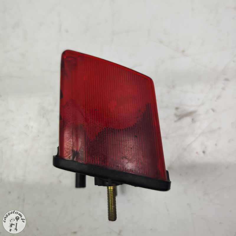 Cabochon de feu arrière  Yamaha 750 fzx 1991