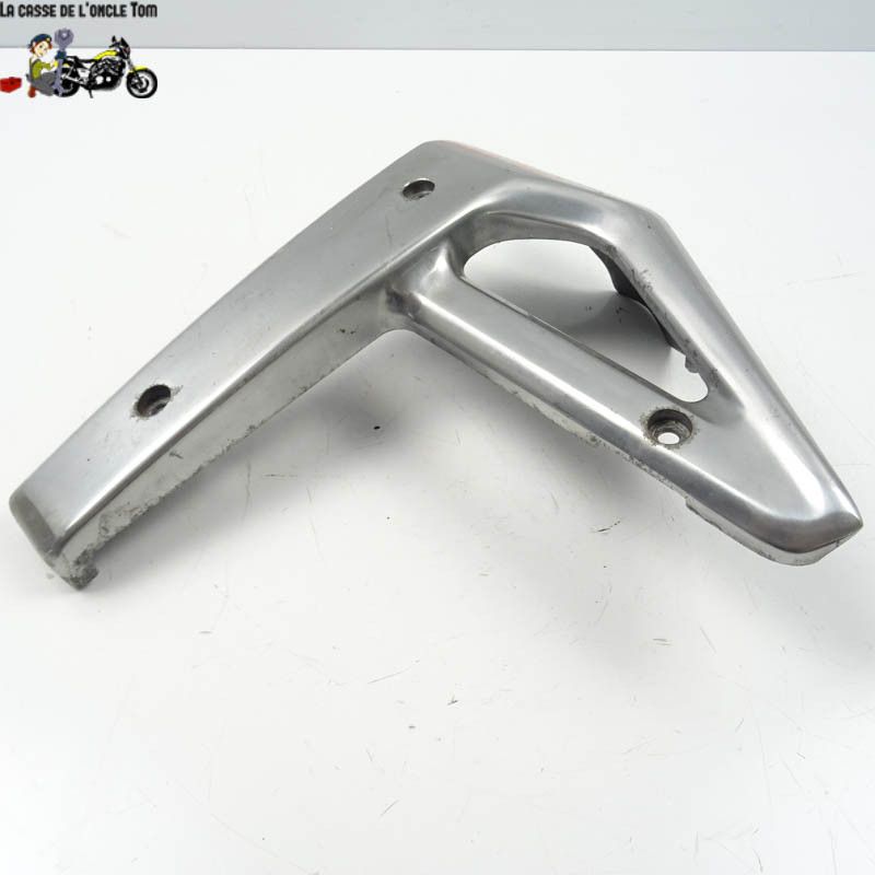 Protection de radiateur gauche Kawasaki 500 ER5 ER-5 2003 - CTM-10348-029