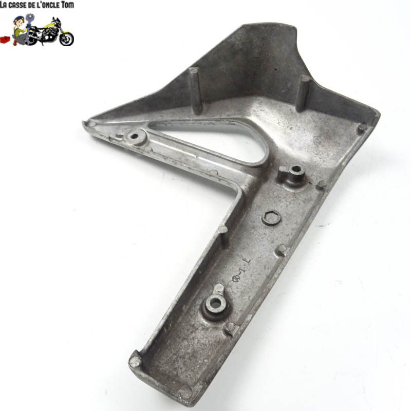 Protection de radiateur gauche Kawasaki 500 ER5 ER-5 2003 - CTM-10348-029