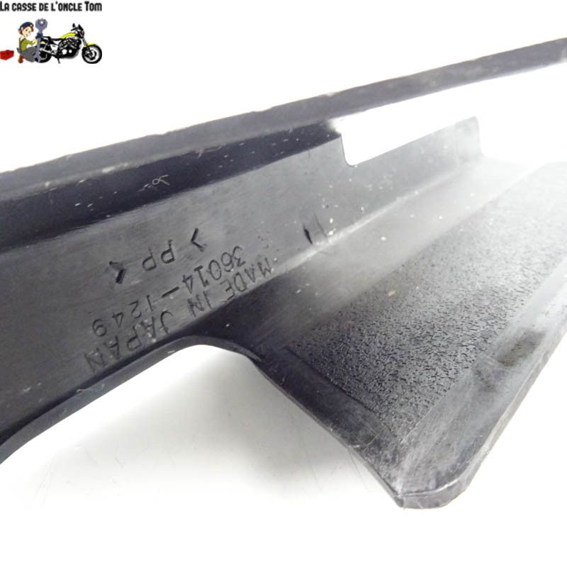Carter de chaine Kawasaki 500 ER5 ER-5 2003 - CTM-10348-028