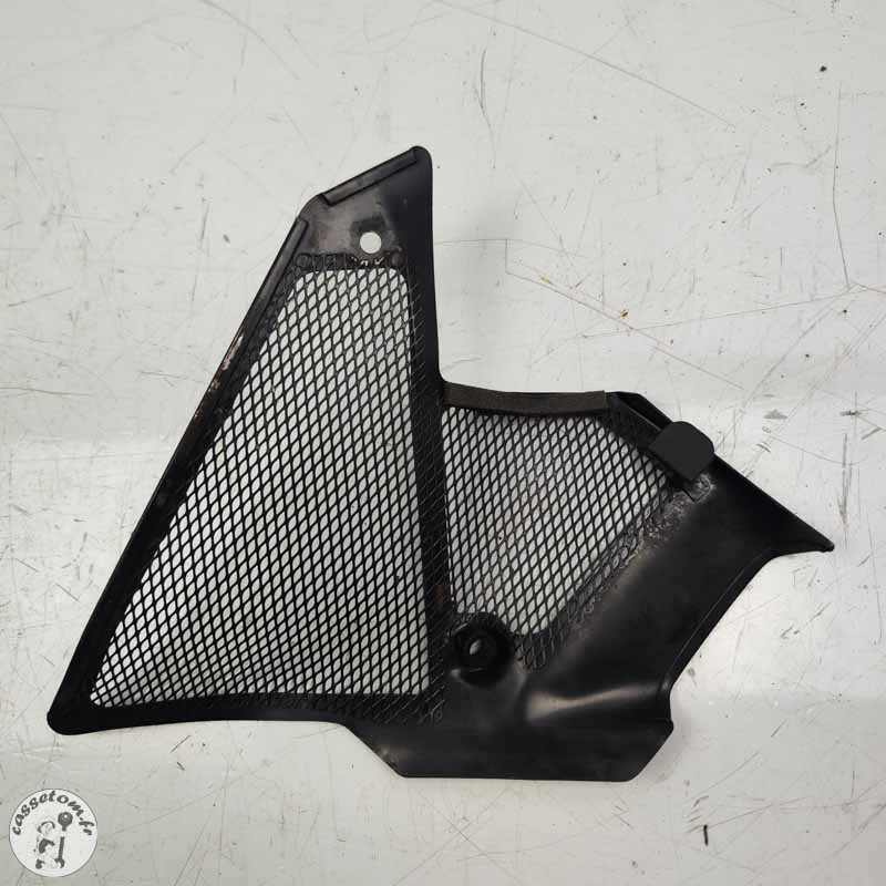Habillage de cadre gauche  Yamaha 750 fzx 1991