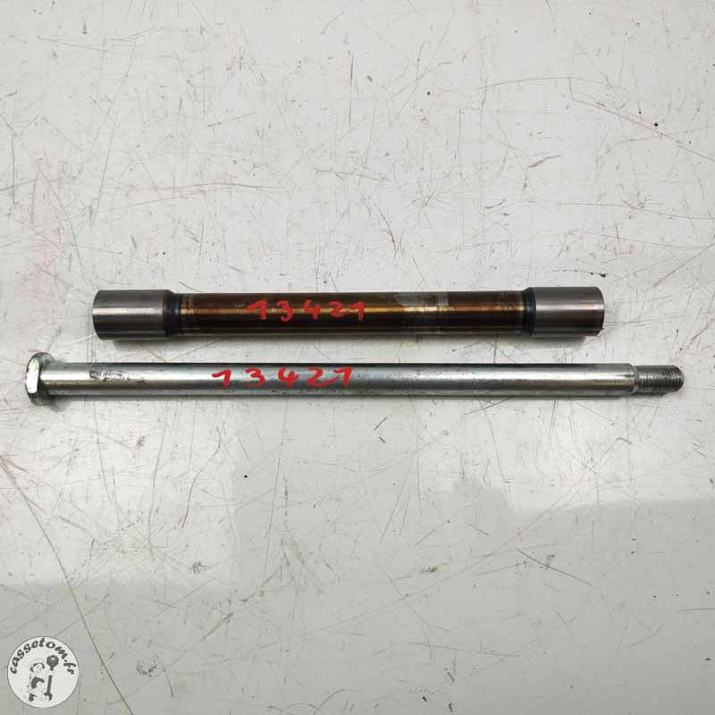 Axes Bras Oscillant Yamaha 750 FZX 1991 | CasseTom