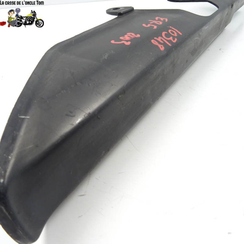Carter de chaine Kawasaki 500 ER5 ER-5 2003 - CTM-10348-028