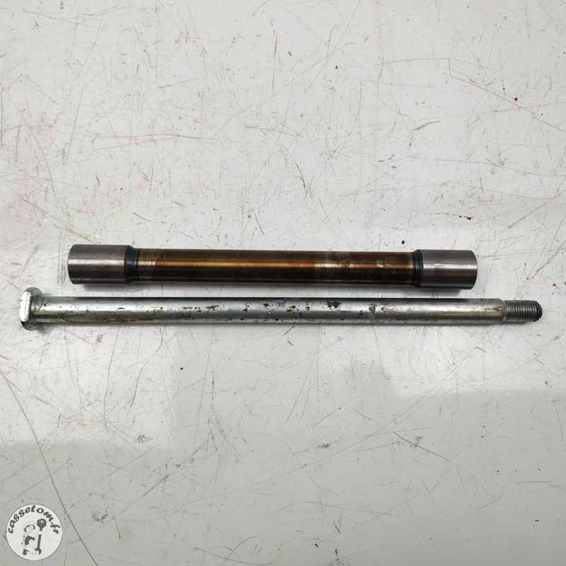 Axes Bras Oscillant Yamaha 750 FZX 1991 | CasseTom