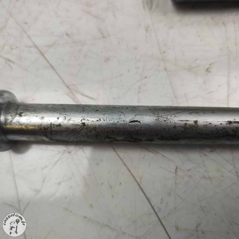 Axes Bras Oscillant Yamaha 750 FZX 1991 | CasseTom