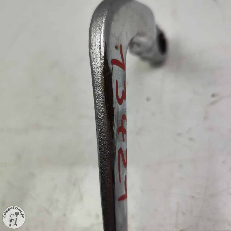 Pédale de frein arrière  Yamaha 750 fzx 1991