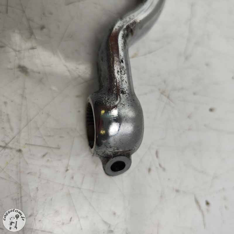 Pédale de frein arrière  Yamaha 750 fzx 1991