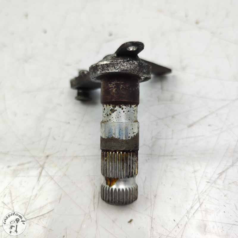 Pédale de frein arrière  Yamaha 750 fzx 1991