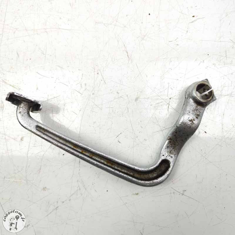 Pédale de frein arrière  Yamaha 750 fzx 1991