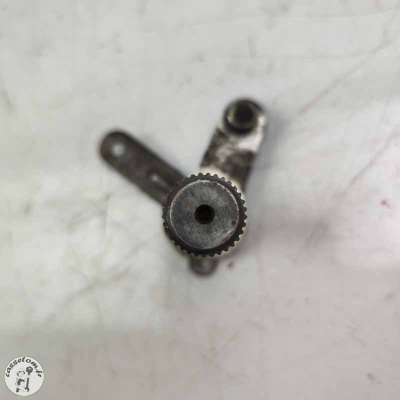 Pédale de frein arrière  Yamaha 750 fzx 1991