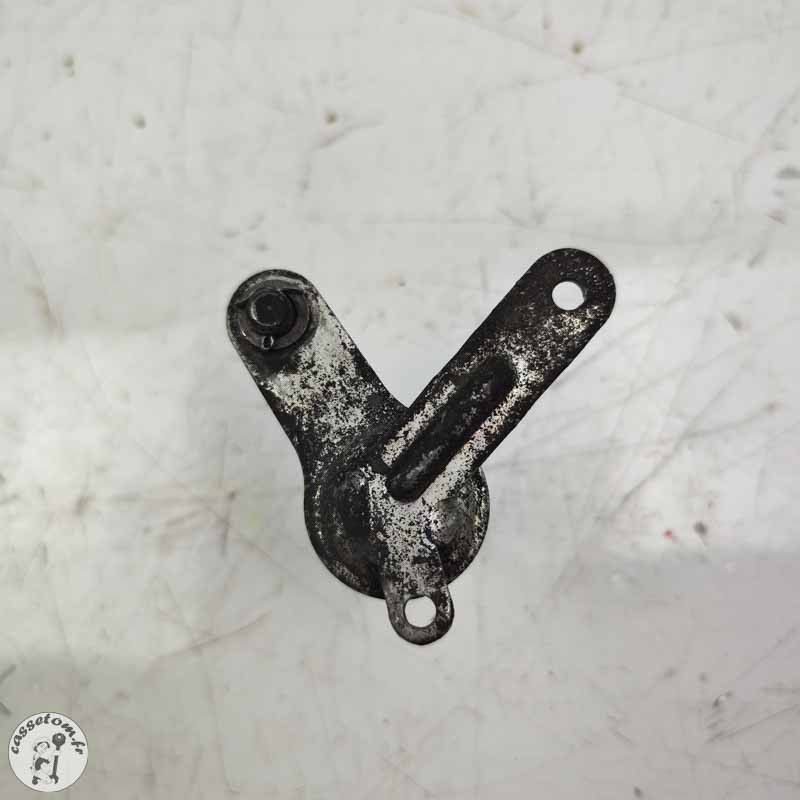 Pédale de frein arrière  Yamaha 750 fzx 1991