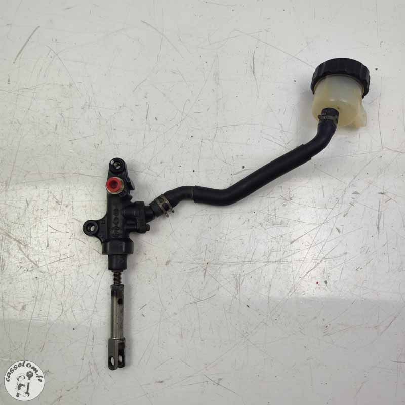 Maître cylindre de frein arrière Yamaha 750 fzx 1991