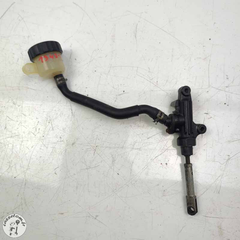 Maître cylindre de frein arrière Yamaha 750 fzx 1991