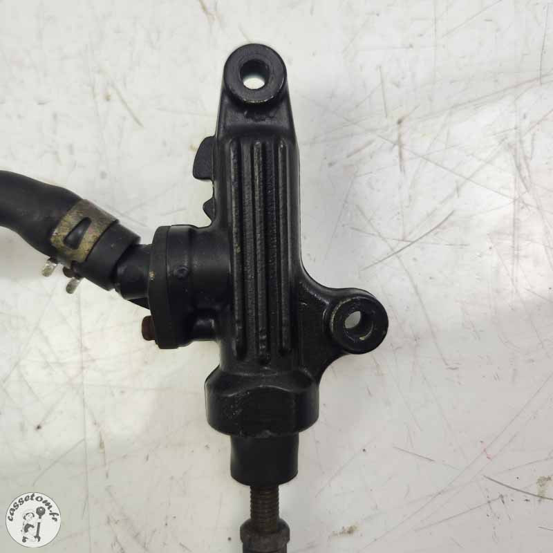 Maître cylindre de frein arrière Yamaha 750 fzx 1991